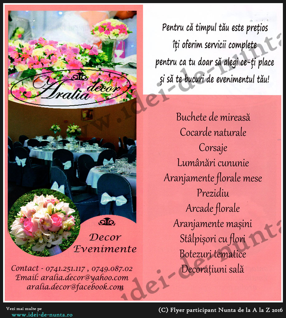 flyer_nunta_de_la_a_la_z_aralia